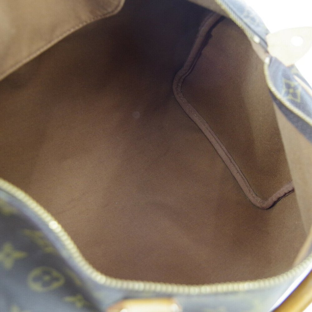 💎✨Authentic✨💎 LOUIS VUITTON MONOGRAM HAND … - Picture 10 of 16
